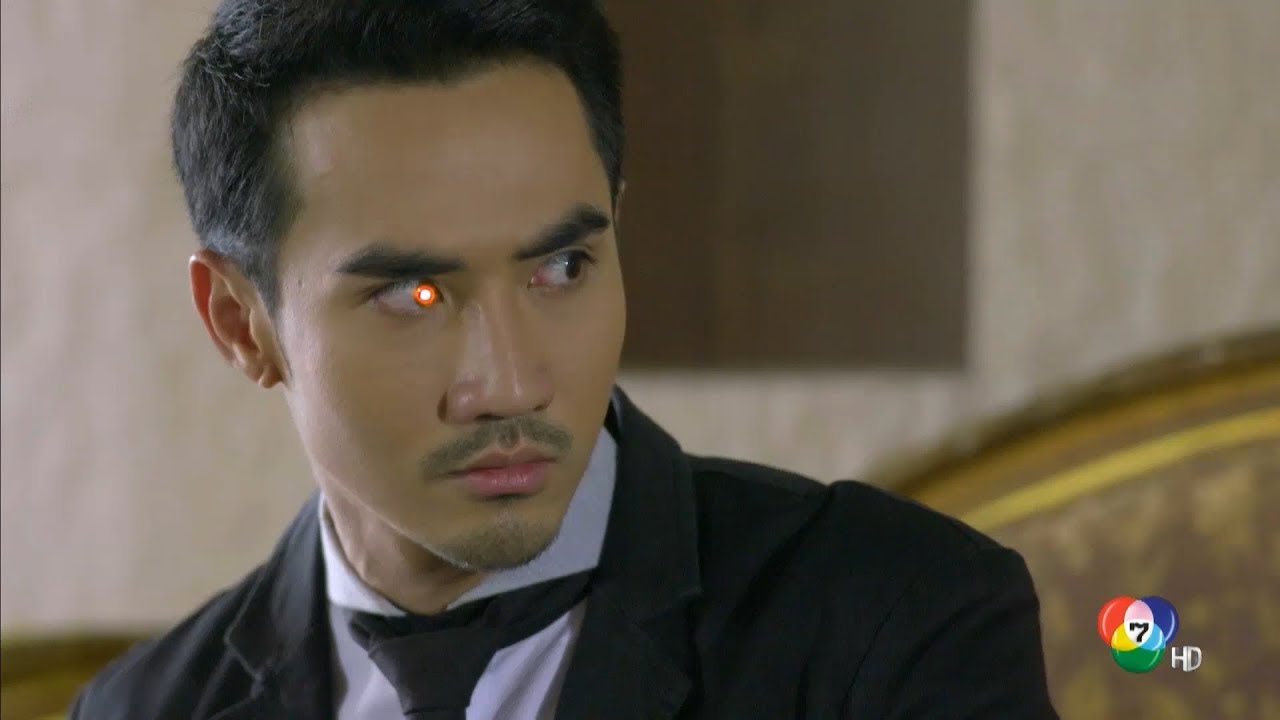 ตอกย้ำความสนุก นักรบตาปิศาจ EP.2 | Ch7HD