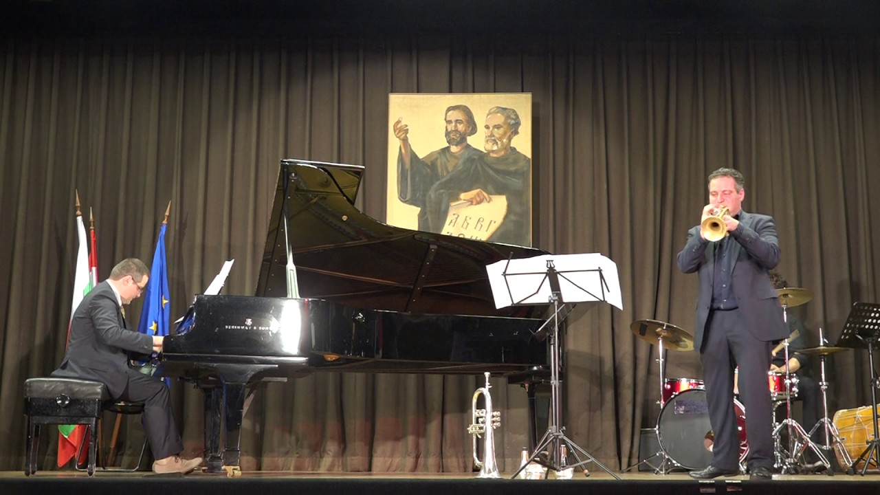 Панчо Владигеров (1899- 1978)  „Господско хоро“