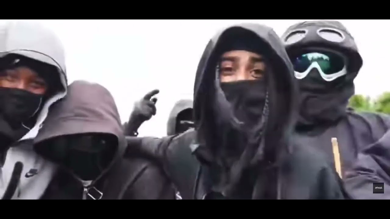G splash.6 X Pressdat9 - The Truth (Re upload)
