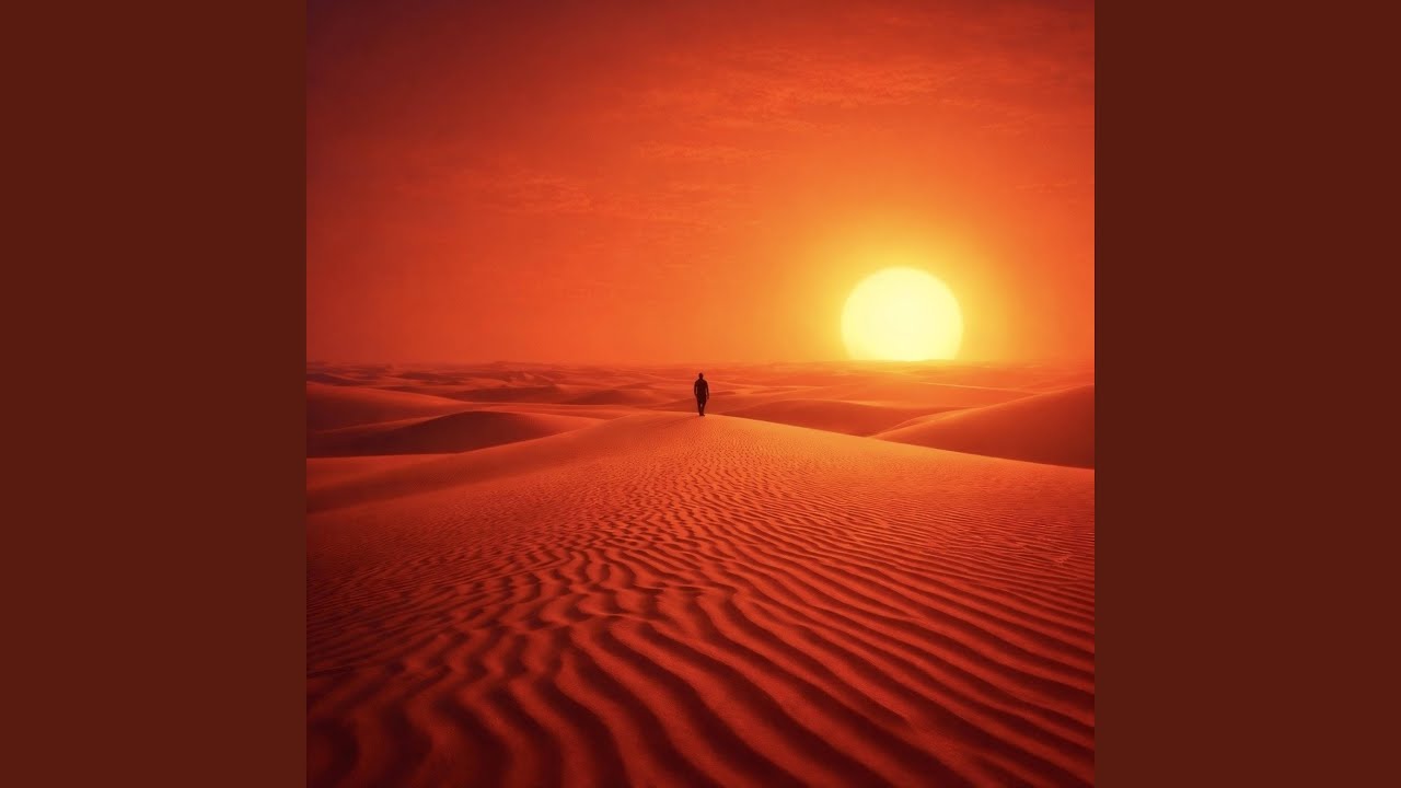 إحساس الصحراء (Desert Feeling)