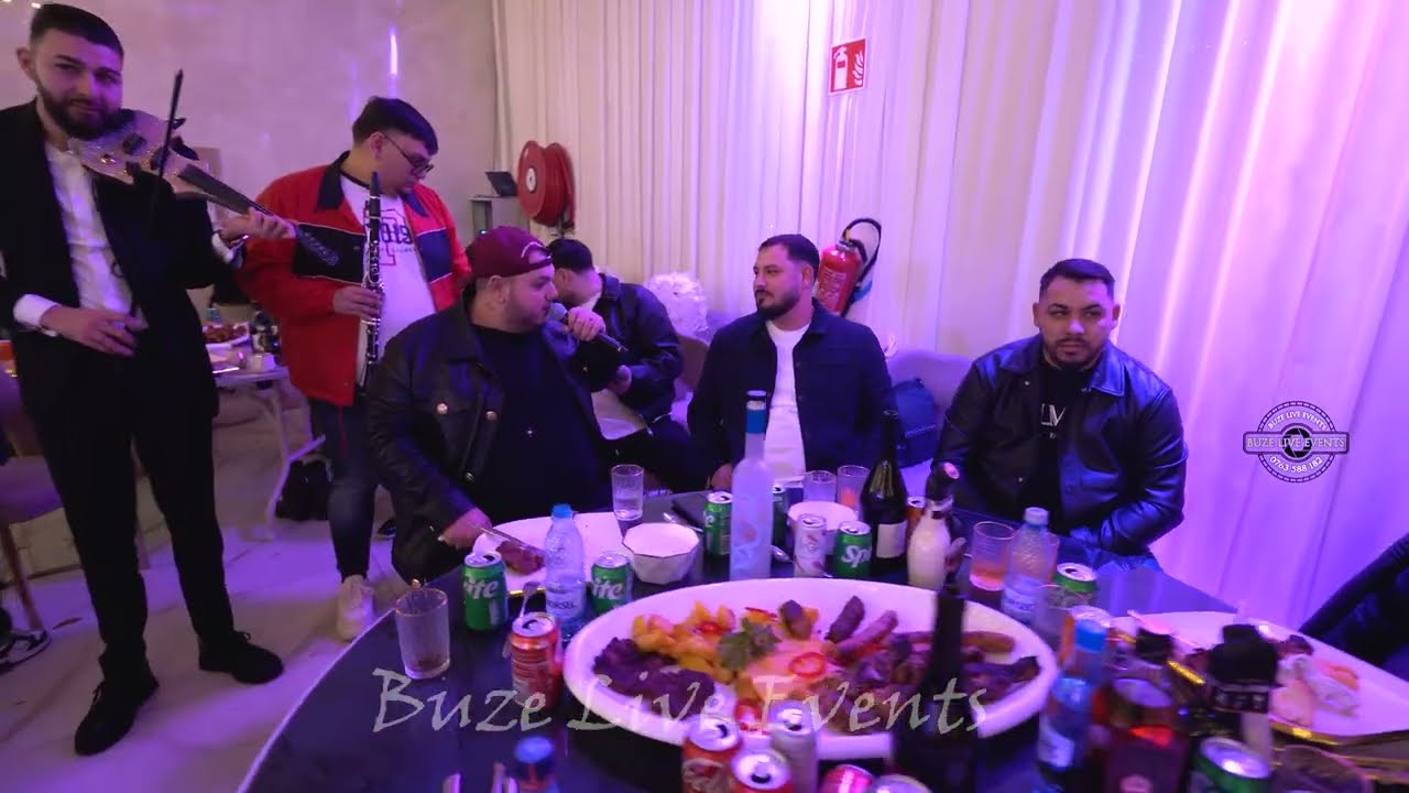 Leo de la Kuweit 🎤 De Multe Luni Nu Am Somn 🌙⛓️💔 | 2026 ✦ HIT NOU ✦
