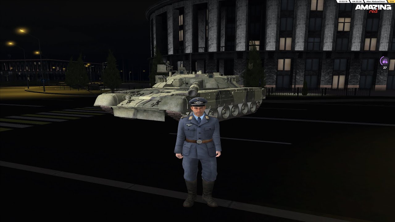 СТРИМ AMAZING RP | Lime |