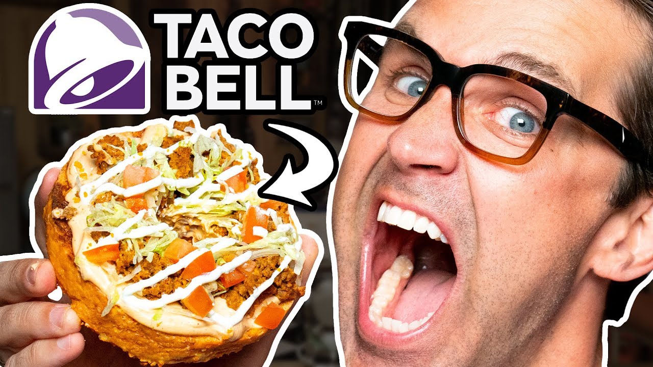 Will It Bagel? Taste Test