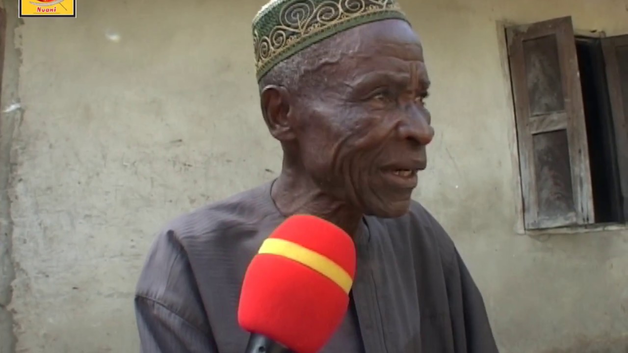 UKWUANI COMEDY: NAMES OF THINGS IN UKWUANI (EFA-IFE NI ONU UKWUANI) 1.