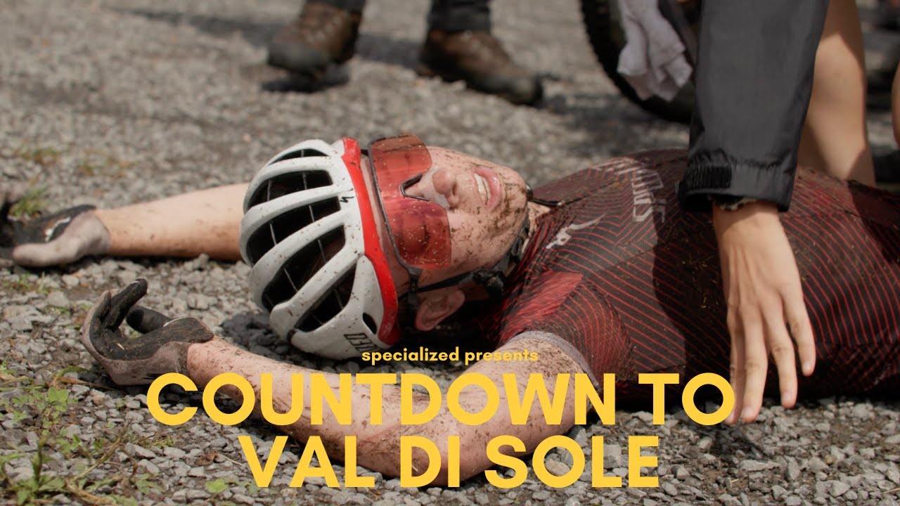 FACTORY RACING ON TOUR | Countdown to Val di Sole