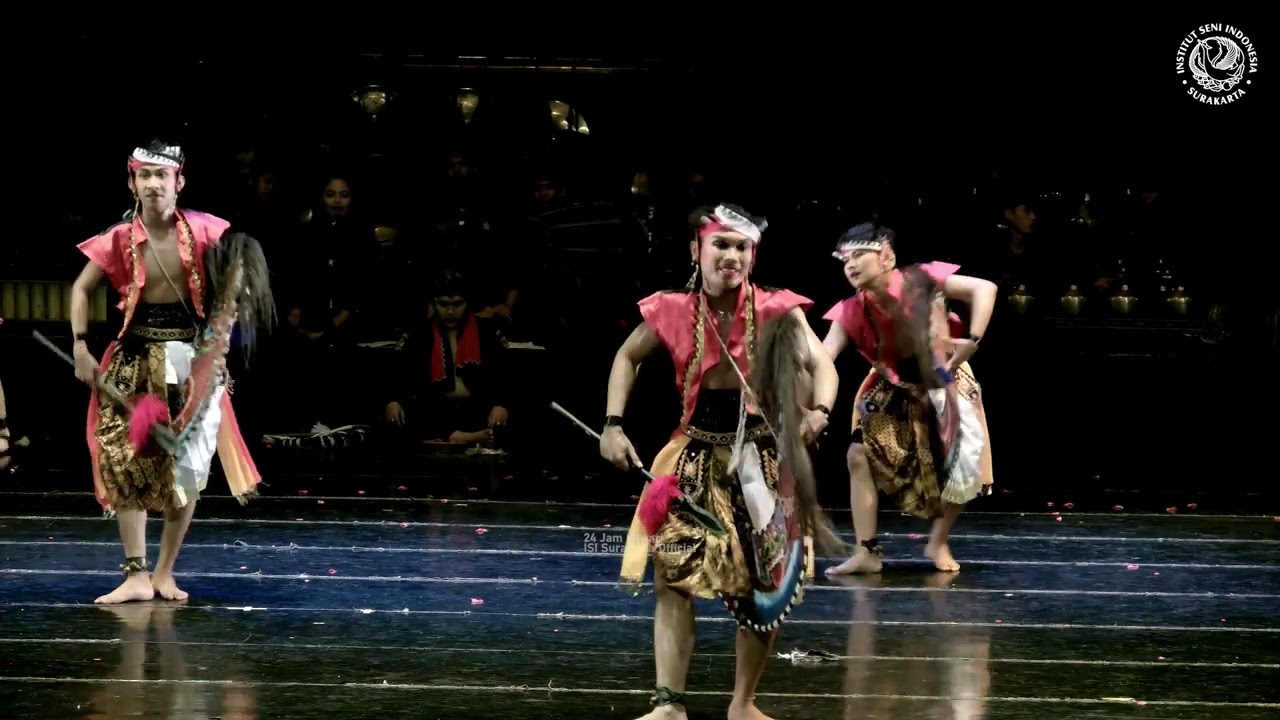 Jayeng Palugon - Komunitas Dharma Nirmala #htd2024