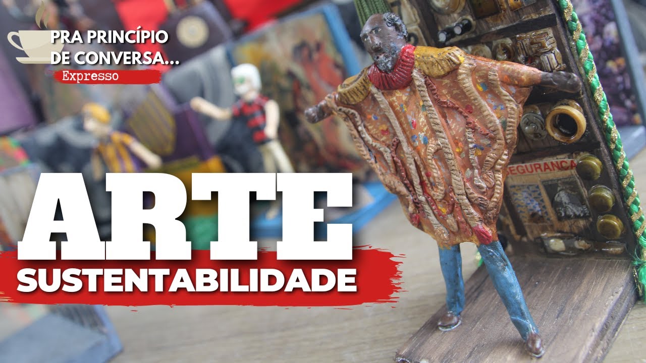 Arte da Sustentabilidade