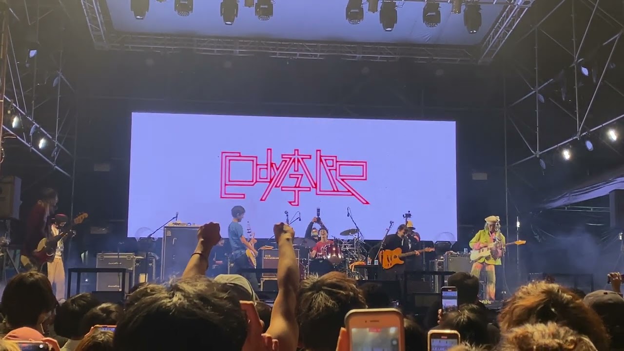 《Live》Cody・Lee(李) Part.2｜浮現舞台《浮現祭2023》｜清水