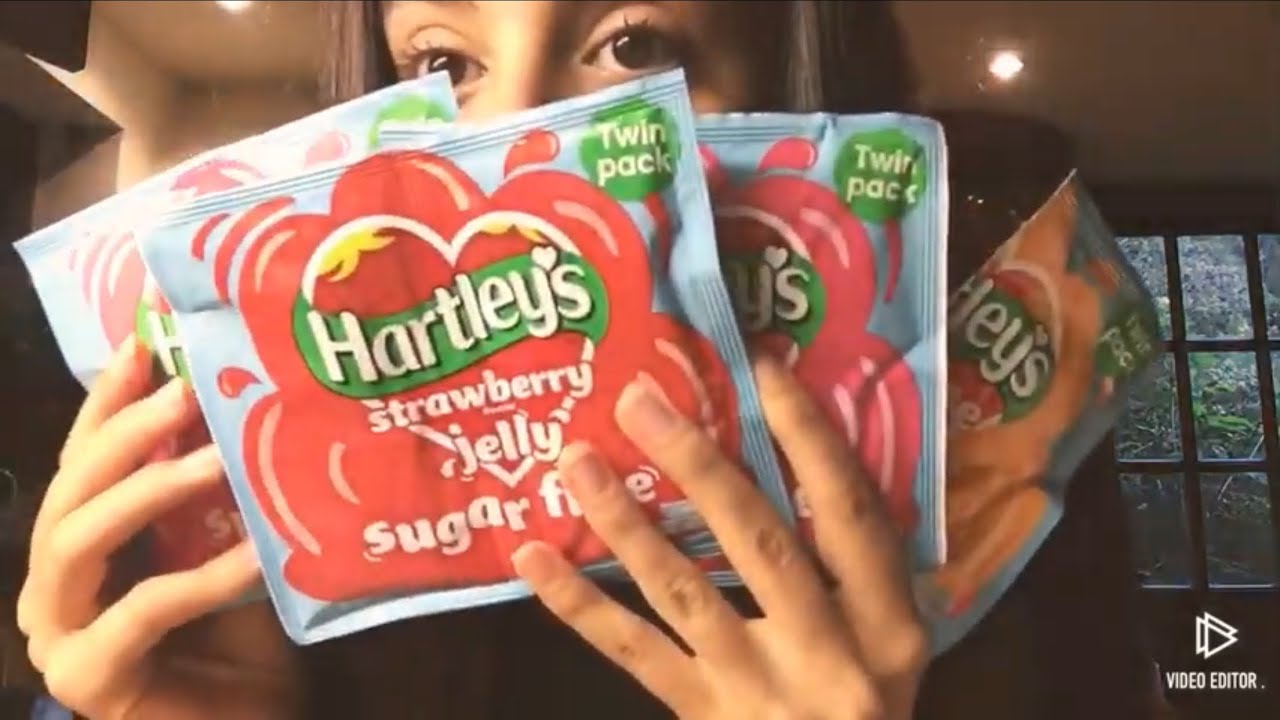 How to make jelly for cool kids *tutorial with big boi gen*