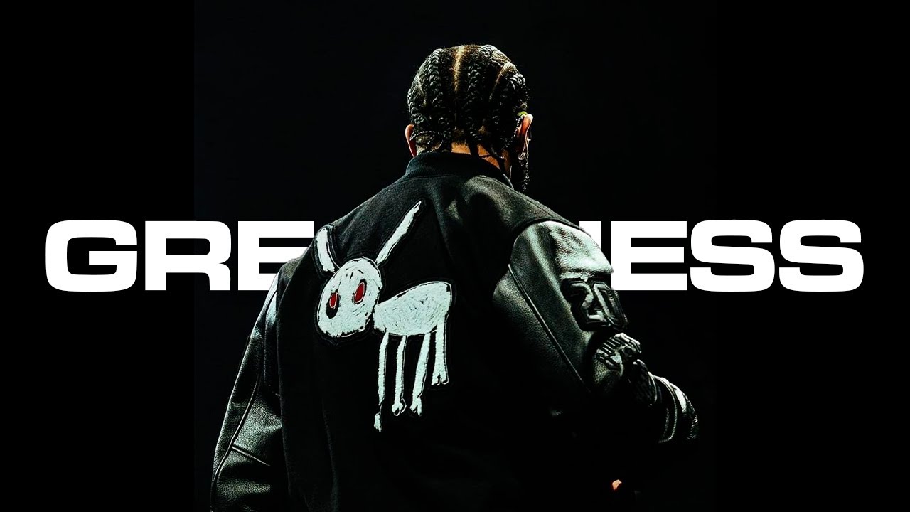 [FREE] Drake X Central Cee Type Beat 2025 - 