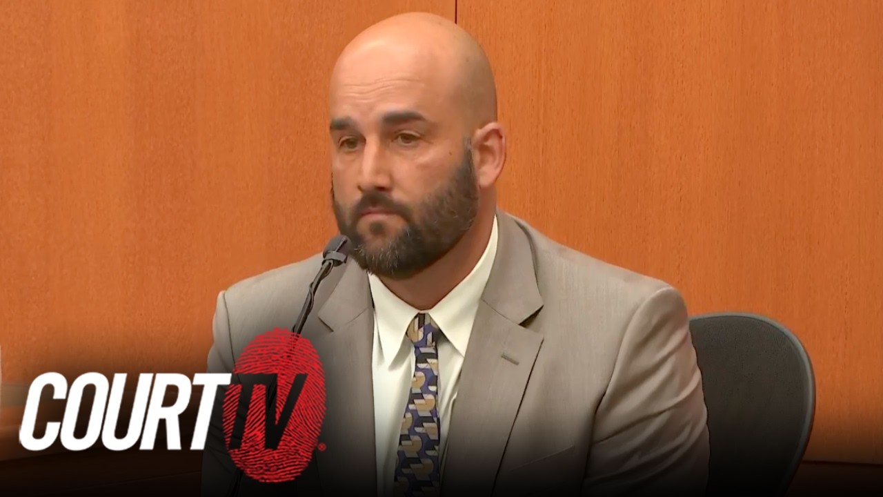 Eric Richins’ Business Partner Spoke About Night of Death: Full Testimony