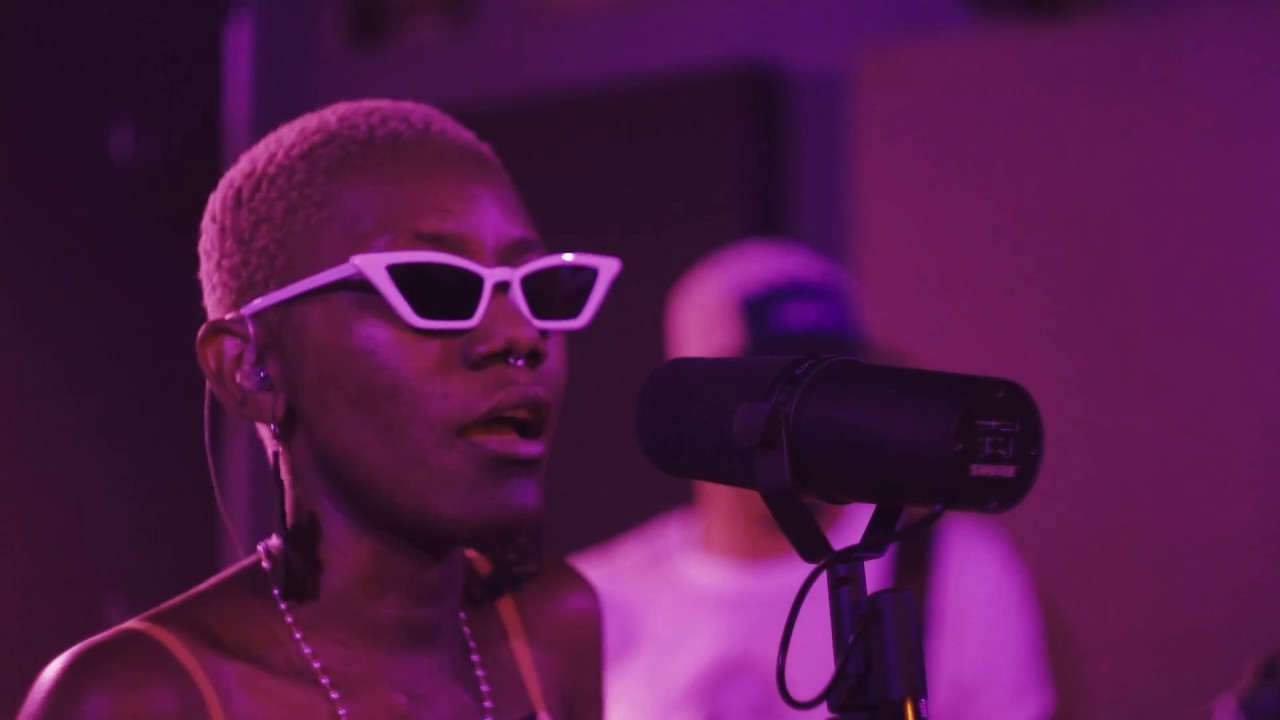 Vaya Forma - Mabiland (Mad Radio Live Sessions)