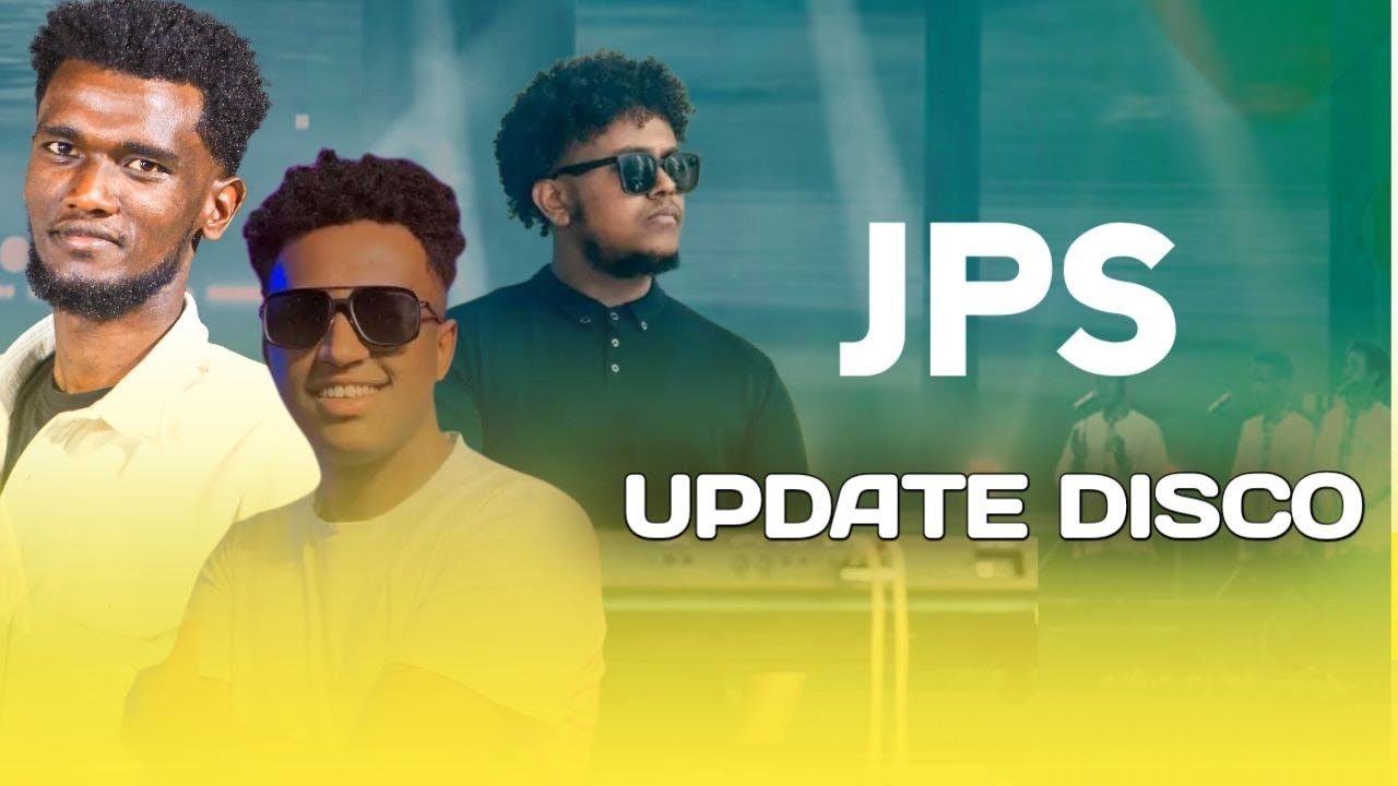 UPDATE DISCO STYLE VOICE @prophethenokgirma 