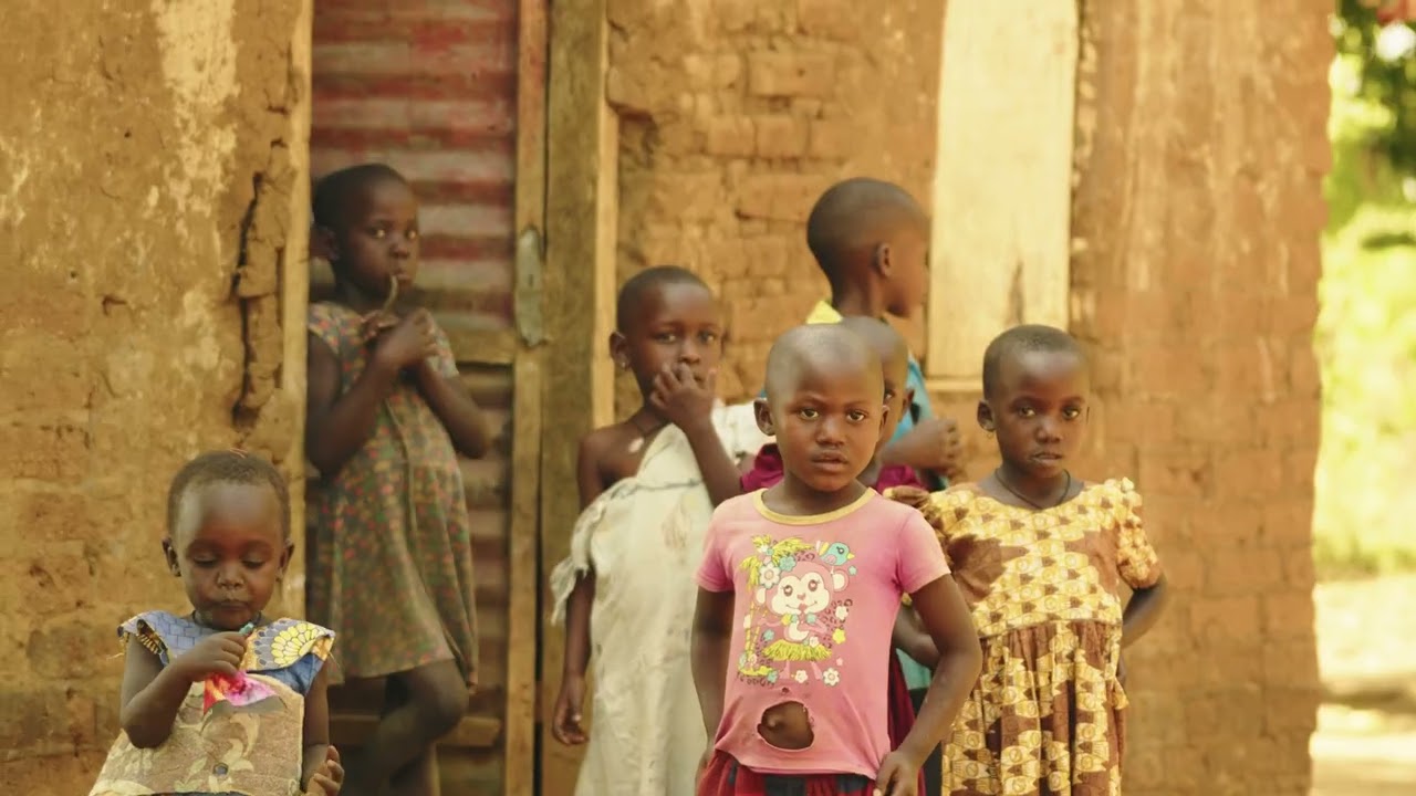 Maryam's Story of Hope
