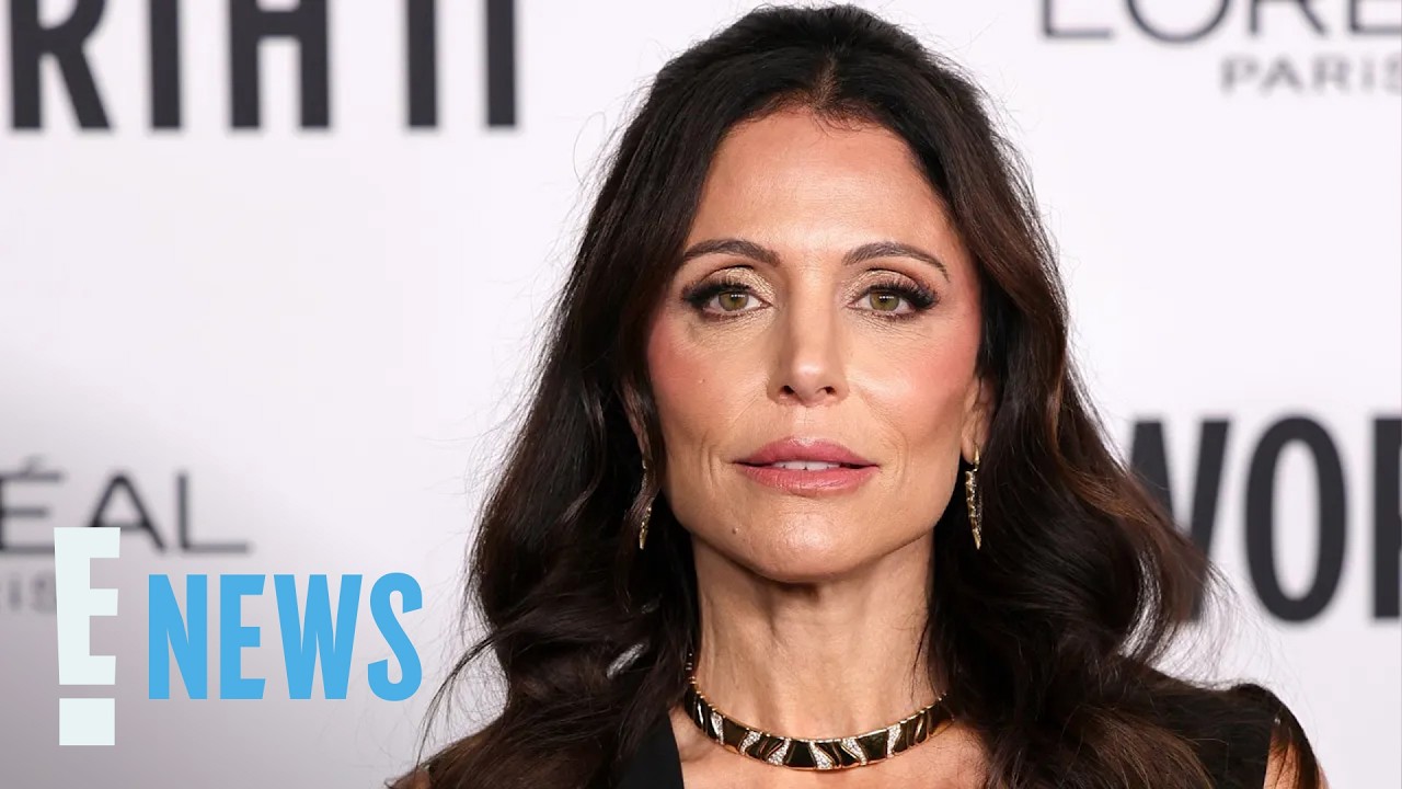 Bethenny Frankel's Chronic Kidney Disease Progressed to Stage 3 | E! News