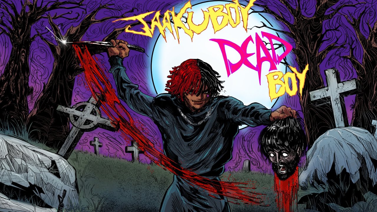 𝐉𝐀𝐀𝐊𝐔 𝐕𝐀 𝐋𝐄𝐒 𝐃𝐄𝐀𝐃 - 𝐉𝐀𝐀𝐊𝐔𝐁𝐎𝐘 (𝐃𝐄𝐀𝐃-𝐁𝐎𝐘)✞