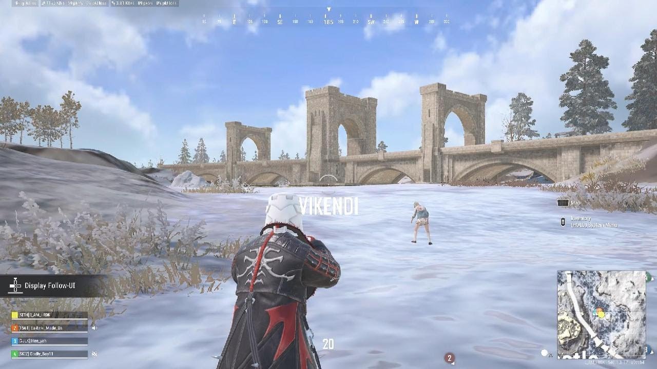 PUBG: BATTLEGROUNDS_ Stream Sniped ... Again