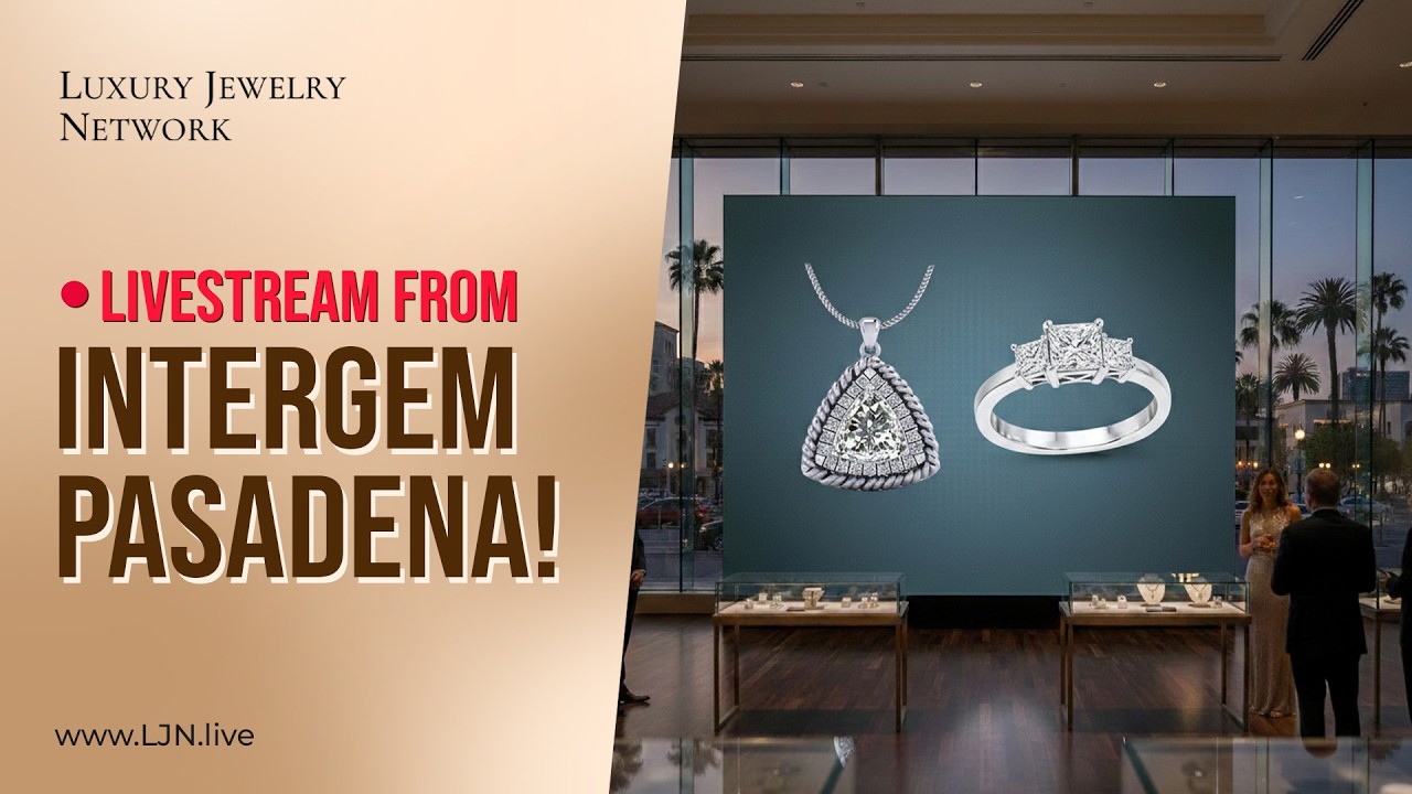Luxury Jewelry Network