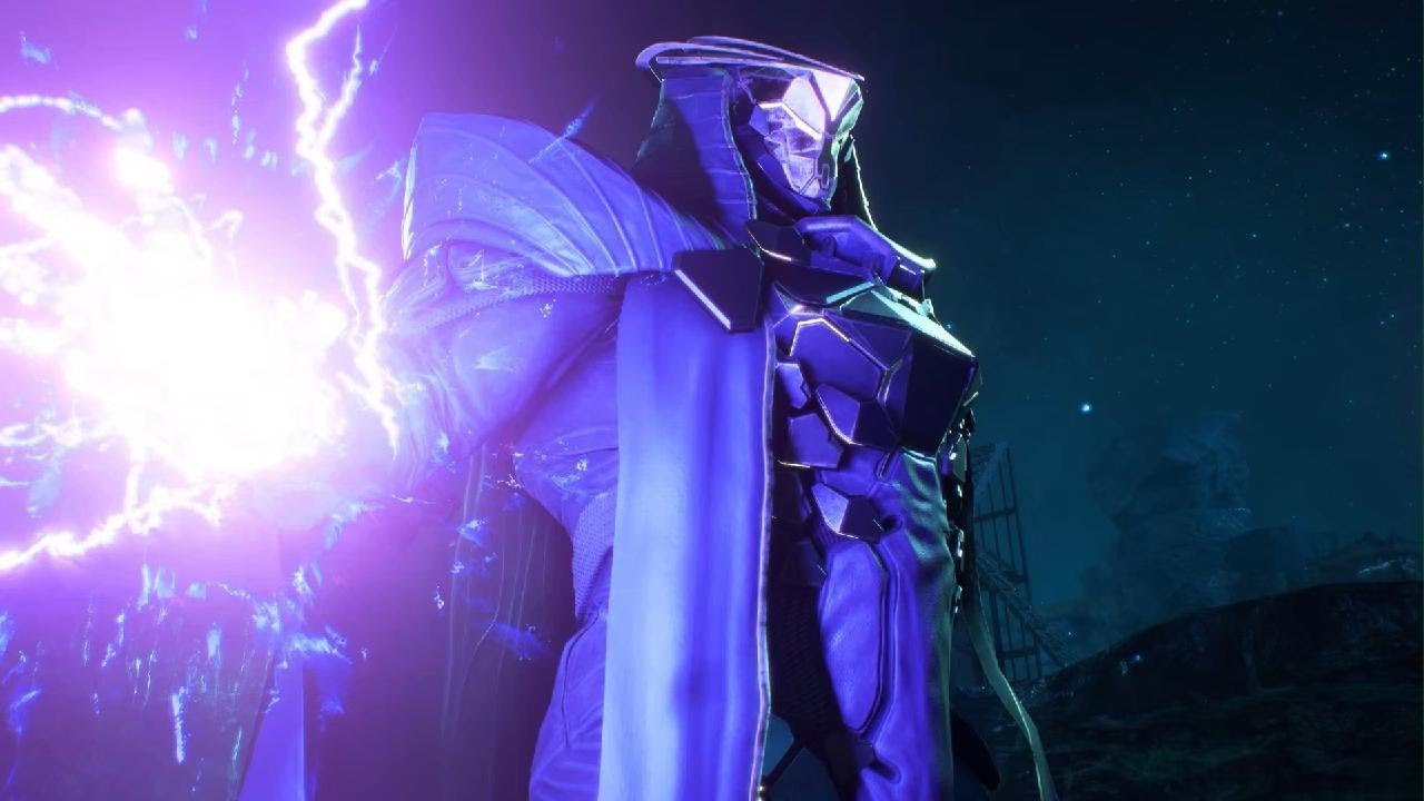 Anthem: The Ultimate PS5 Gaming Experience
