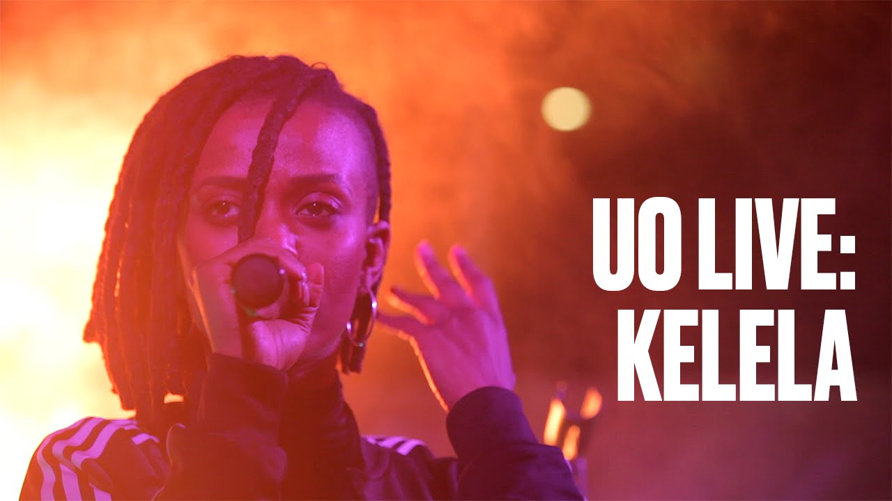 Kelela 