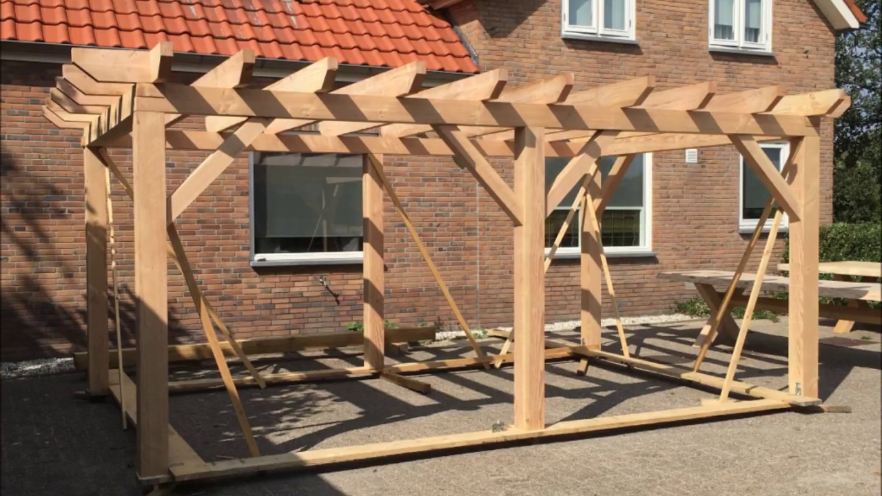 F. Vissers Klusbedrijf op Aangespannen Dag Gilze 2018!