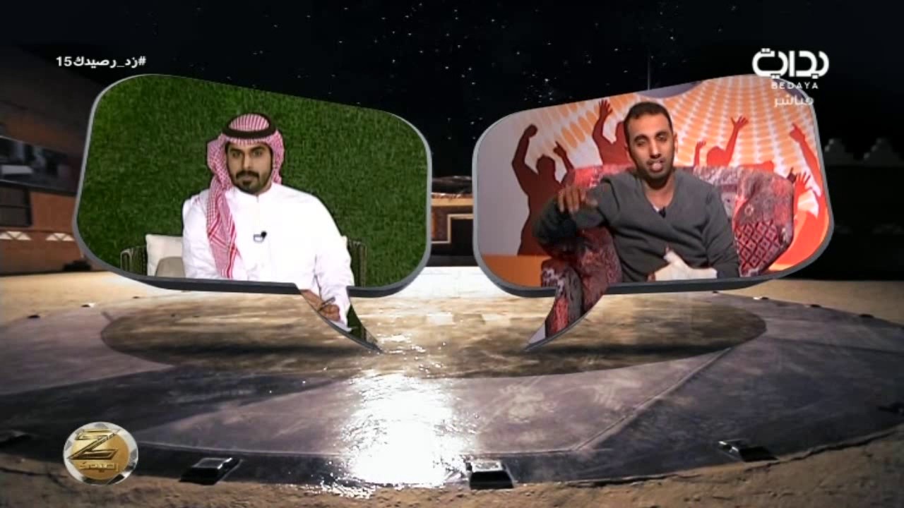 مداخلة وائل خواجي ومحمد الذهلي في كلام اليوم | #زد_رصيدك15