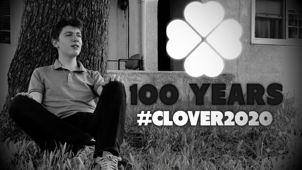 【CLOVER 2020 】