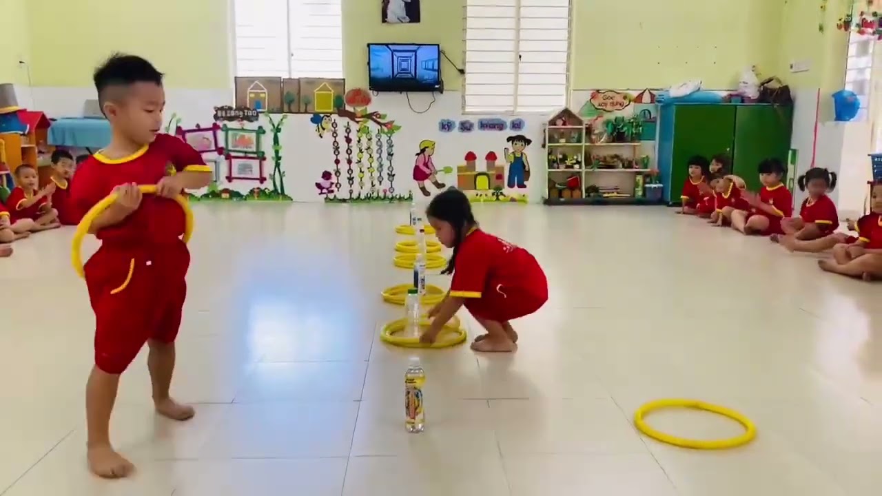 Trò chơi 