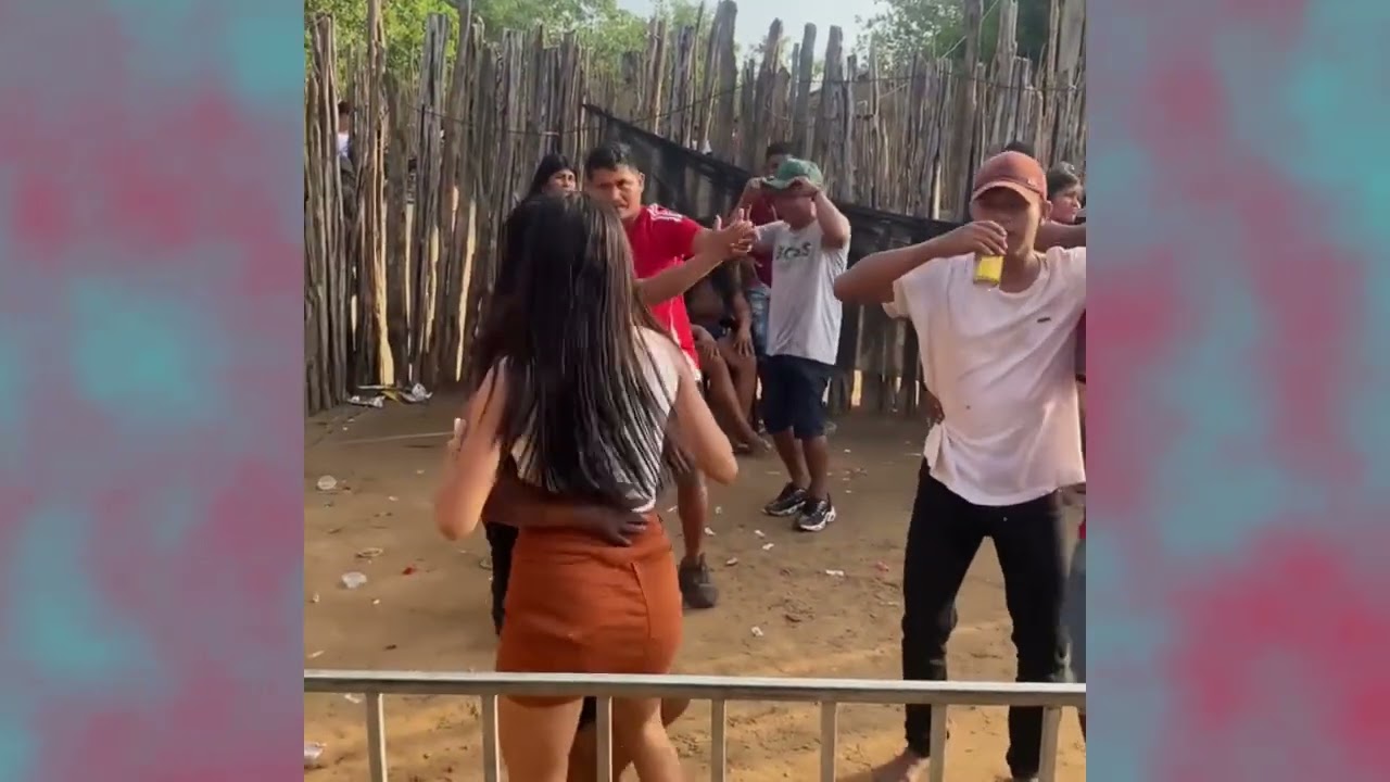 🔥SOM SANTA CRUZ  [ LAMBADINHA ]