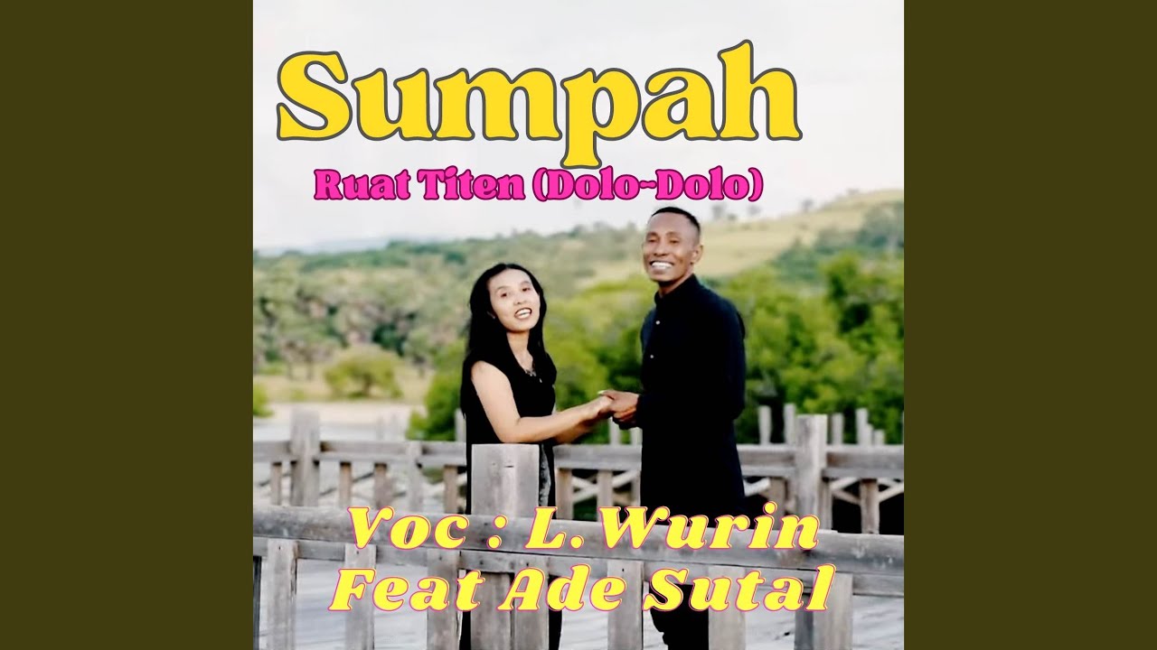 Sumpah Ruat Titen (Dolo-Dolo)
