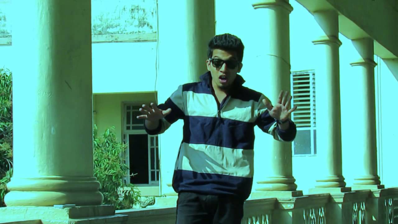 Raaste Kathin - Naezy