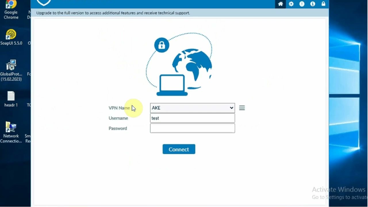 Fix FortiClient SSL VPN Connection Error: Disable IE Security Configuration (Step-by-Step Guide) 🔧💻