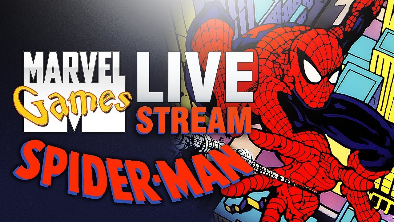 MG Live Stream 