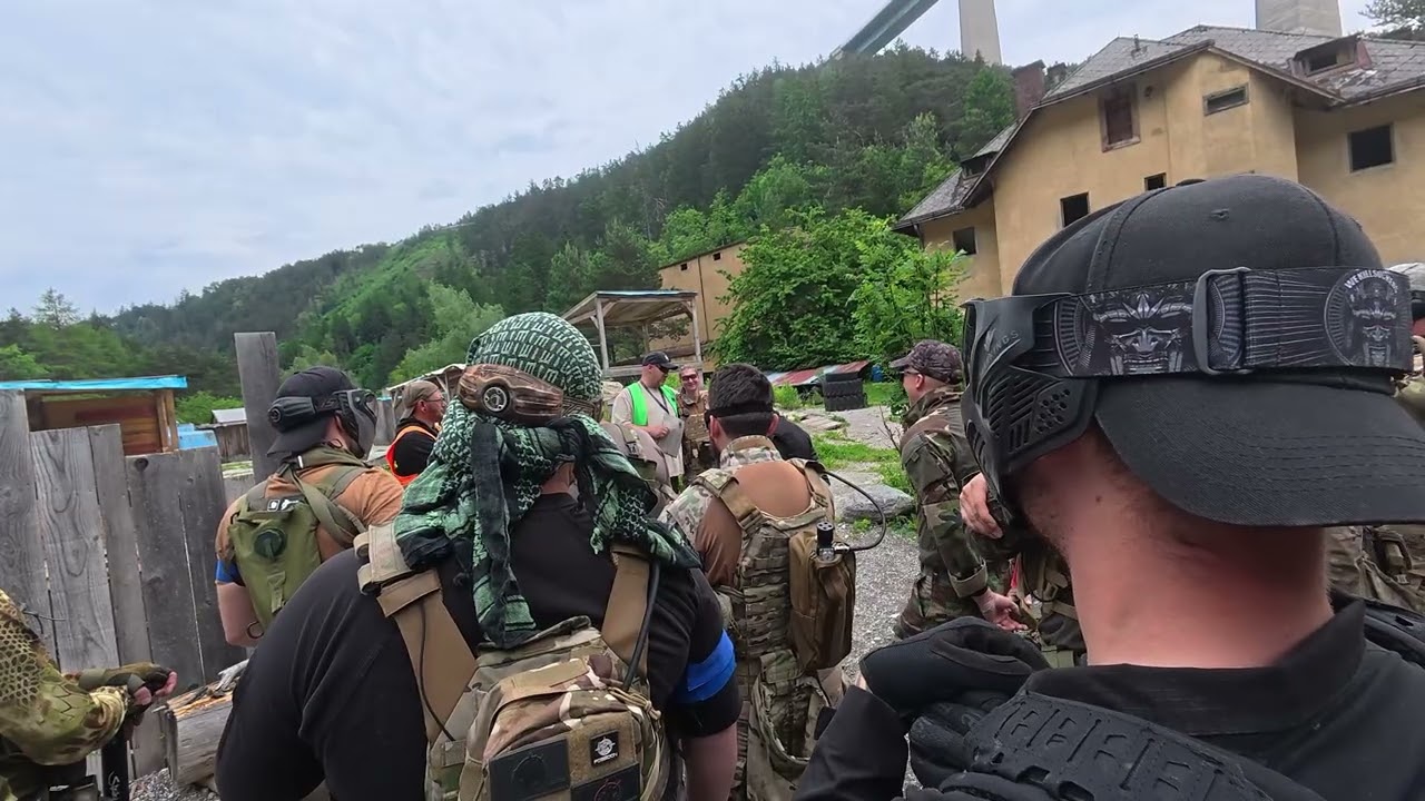 Airsoftpark Tirol Final Game 01.06.2025 (1/5)