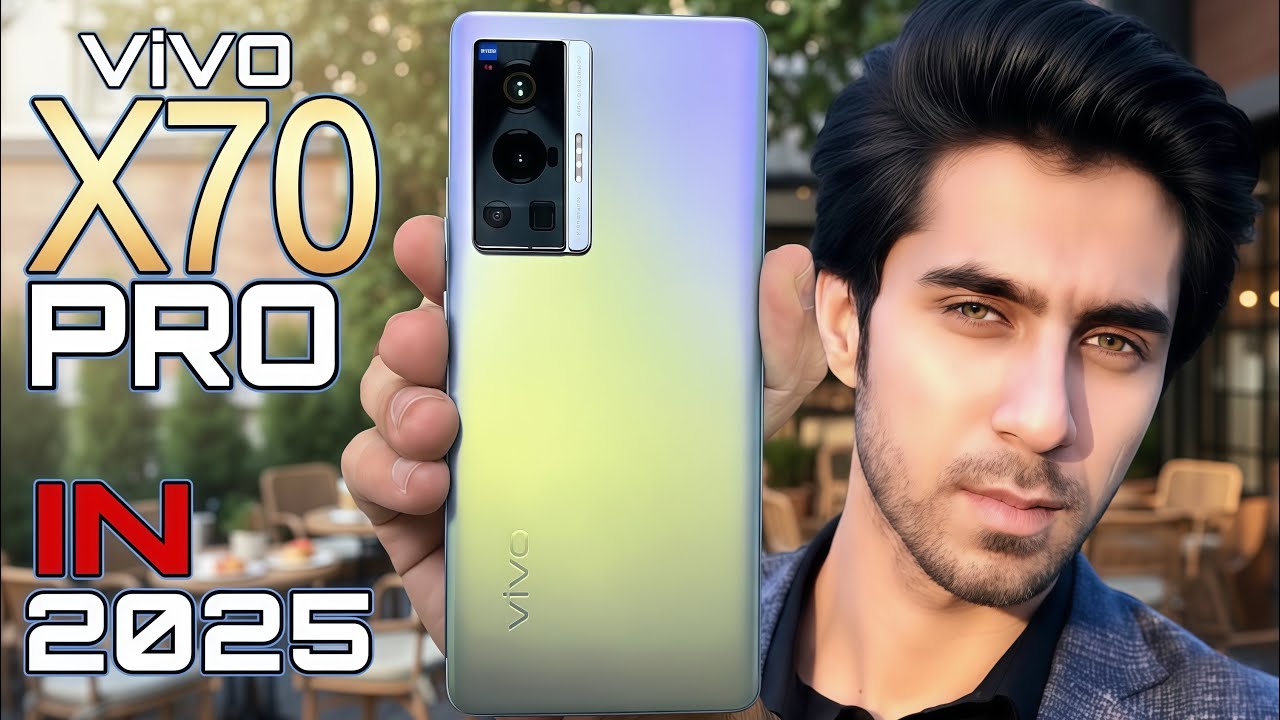 Vivo X70 Pro | Review In 2025 - Should You Buy?