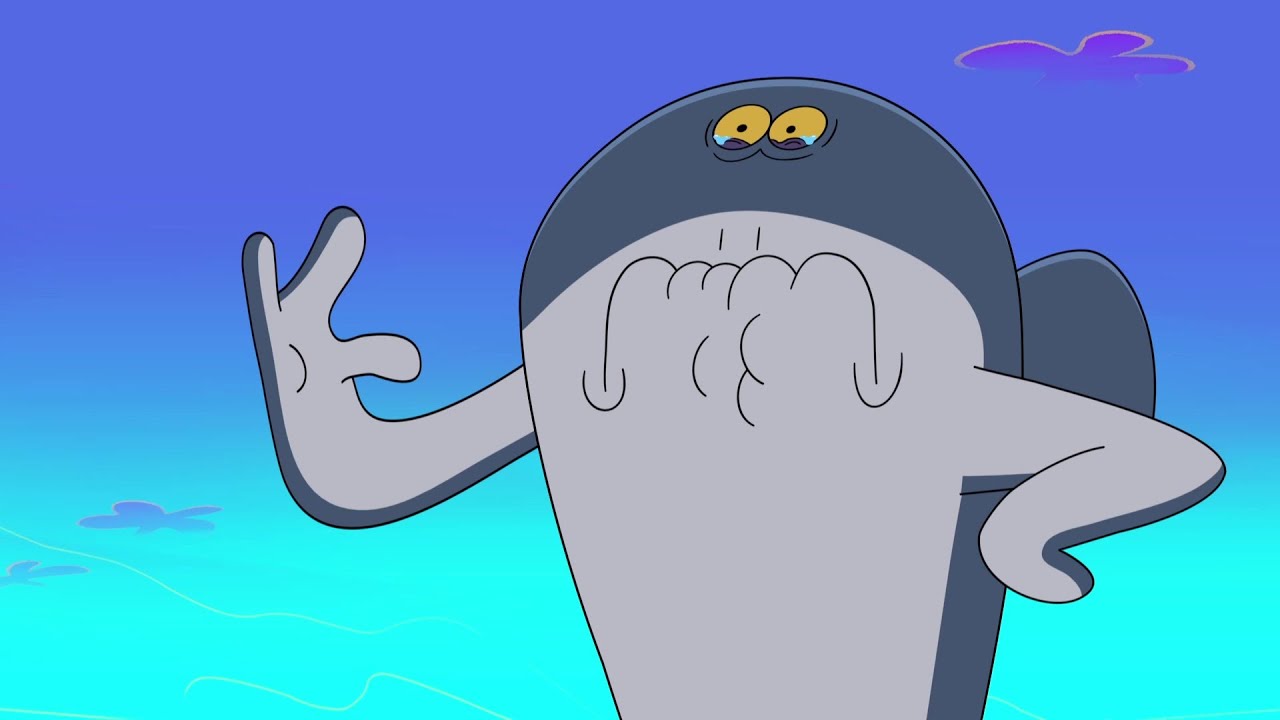 ZIG e SHARKO 🌴 A transformação 🤖 Zig e Sharko Brasil | Desenho Animado em português