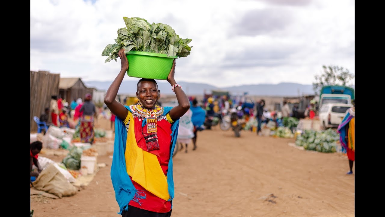 The Graduation Approach: Ending Extreme Poverty in Rural Kenya