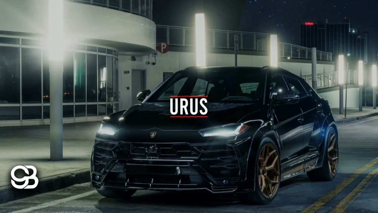 NGEE x AZET x AK AUSSERKONTROLLE Type Beat 2023 | URUS | Oriental Hip Hop Type Instrumental