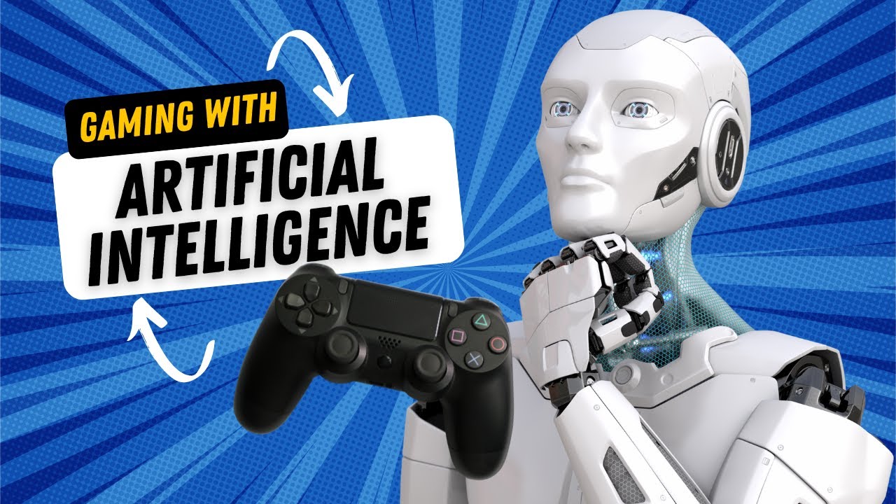 How To Game With An AI | Interview With Alex Dunn | Access Gaming Podcast - Episode 1 ✨ [CC]
