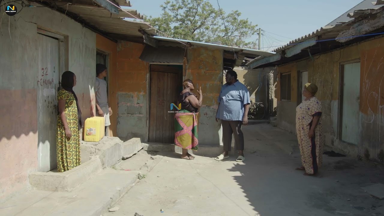 MSUMI AMWAMBIA KOBISI BUKUZI
