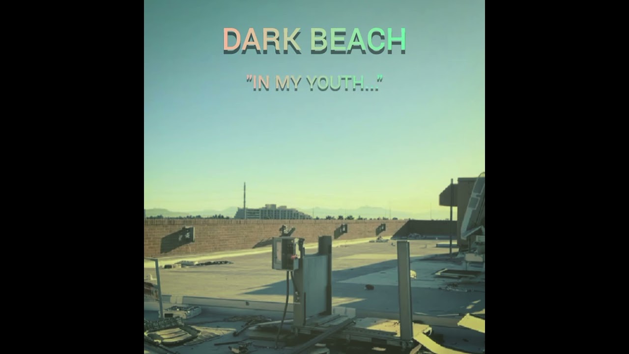DARK BEACH - PASTEL GHOST (Slowed 5%)