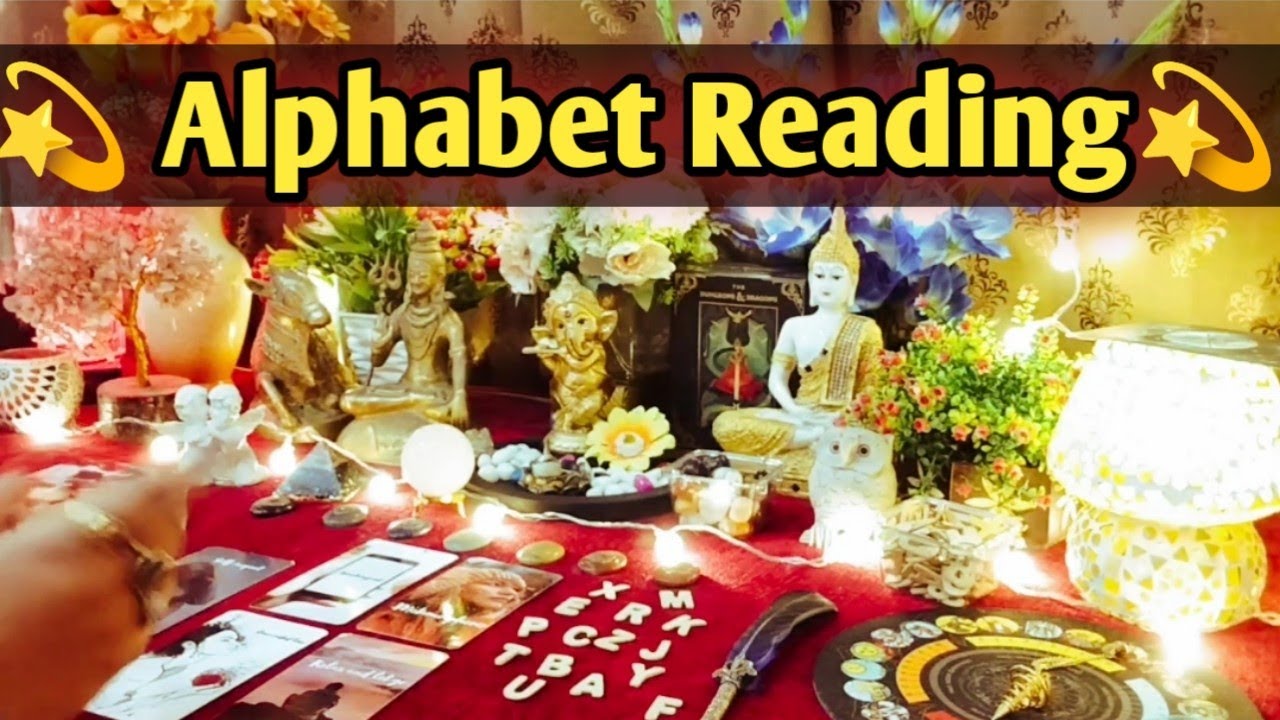 ♥🧿Alphabet Reading 💫 उनकी ऊर्जा उनका संदेश आपके लिए ✴️ Timeless Tarot Reading In Hindi🌈