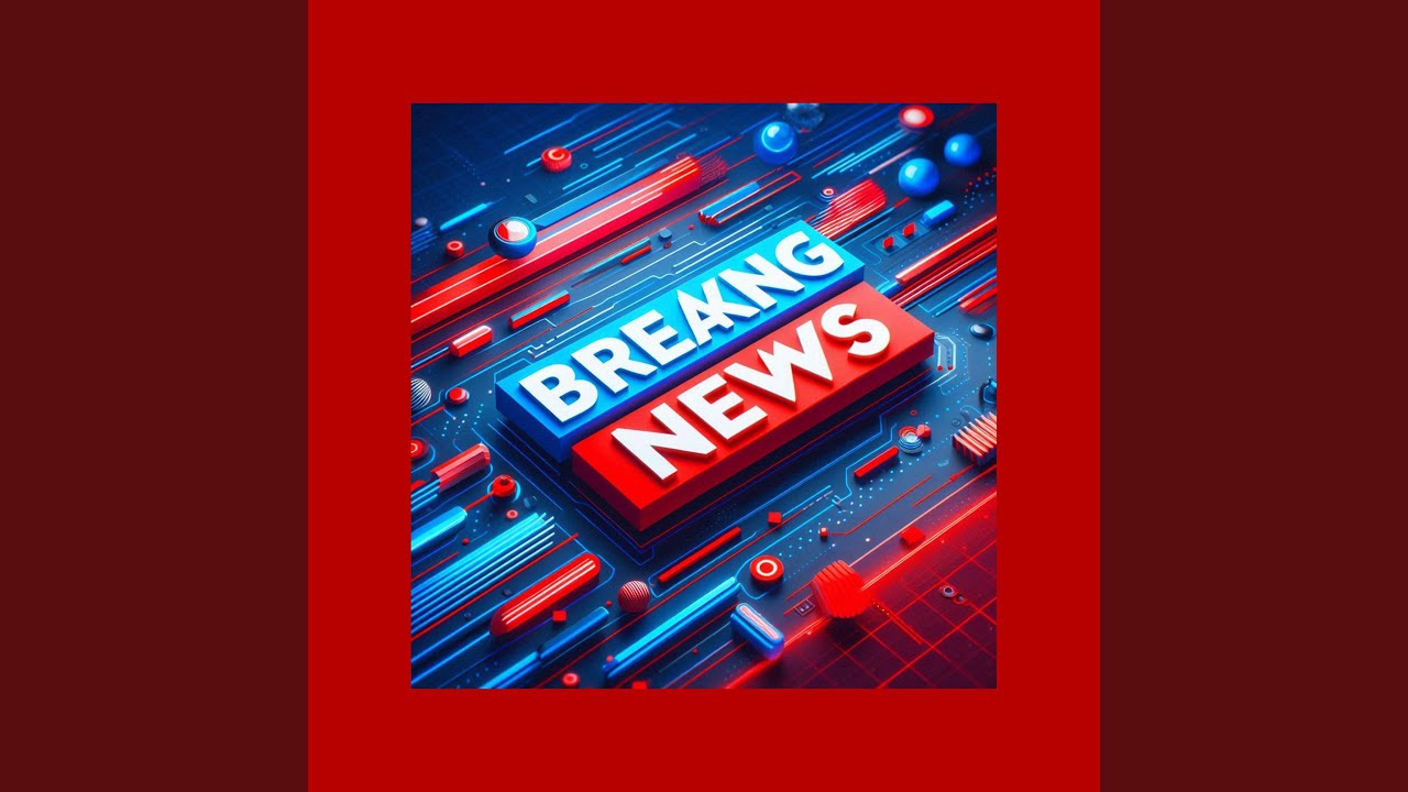 Political Breaking News TV