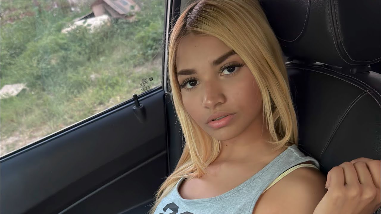 Ella pidió un taxi pero…🚕
