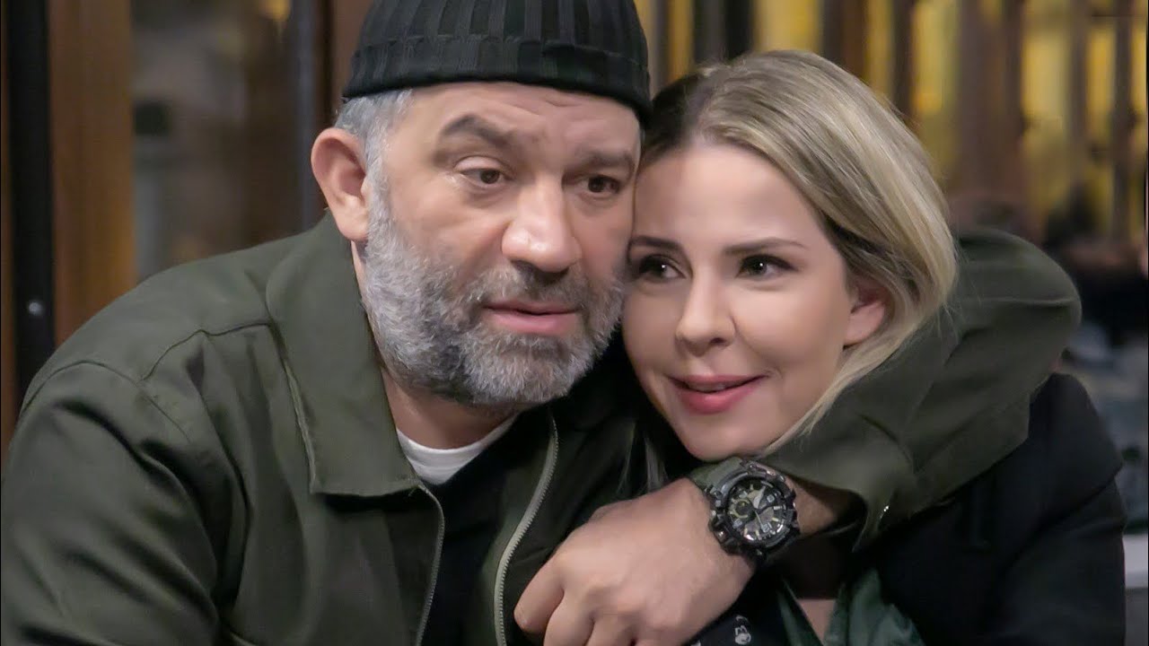 “Ben Sana Çok Alışmışım!”😍 Arka Sokaklar 615.Bölüm