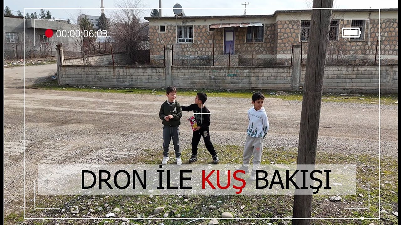 Gözpınar’da Doğayla İç İçe Bir Gün (SİİRT KURTALAN)