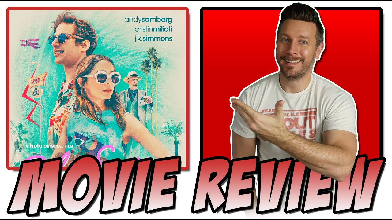 Palm Springs (2020) - Movie Review