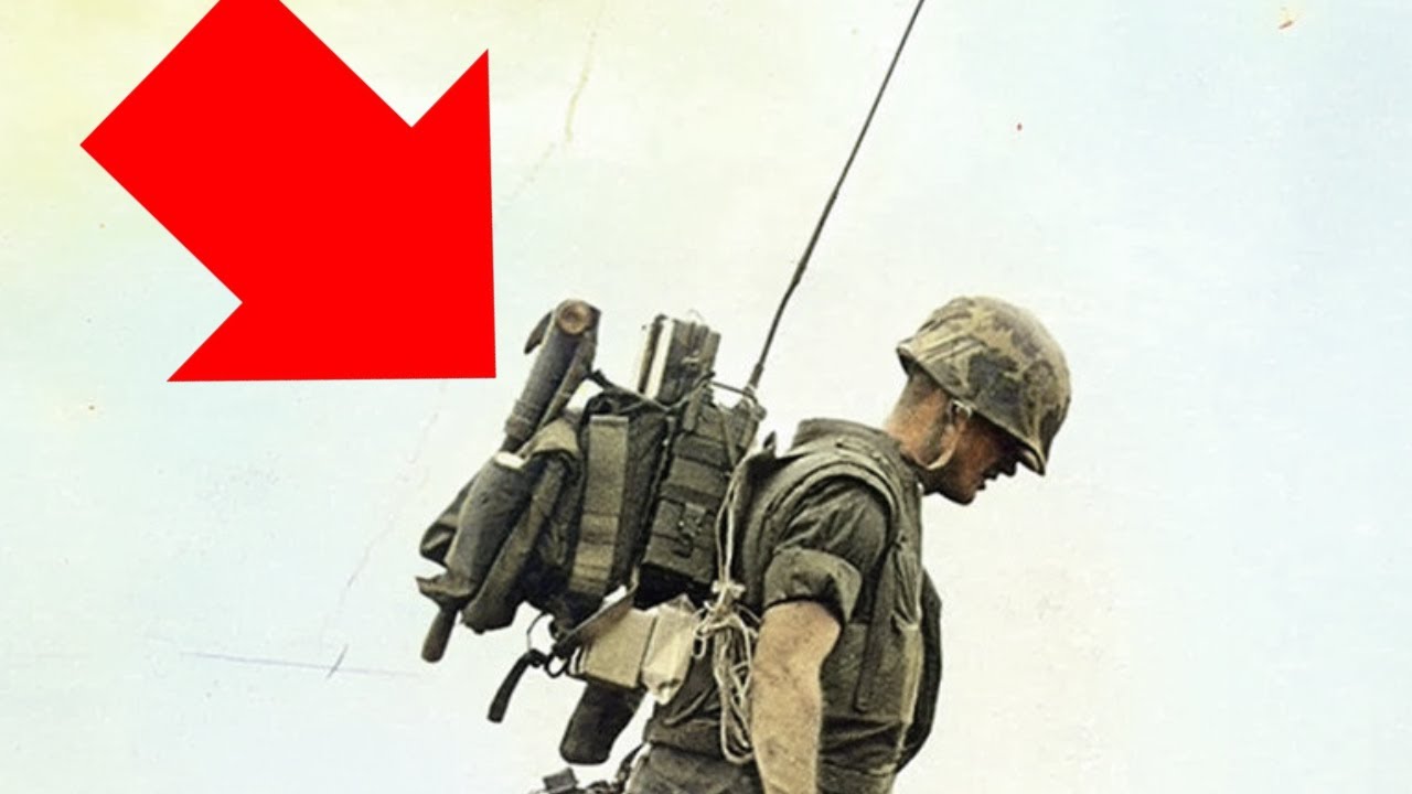 Why 92% of Radio Operators Died in Vietnam
