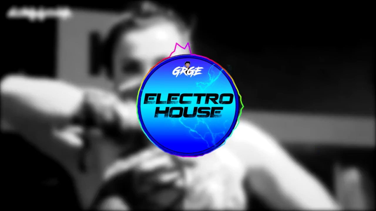 GRGE - Electro House [EXTENDED]