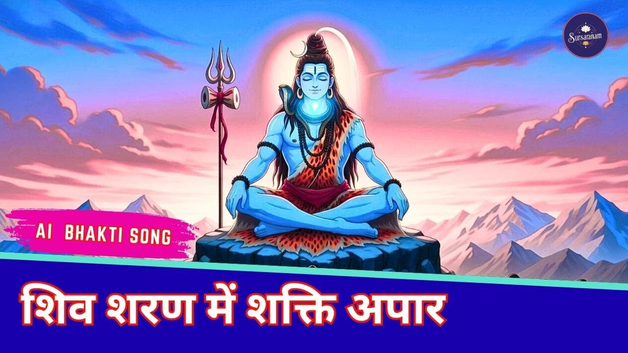 भोले की भक्ति | करुणा की शक्ति | 
